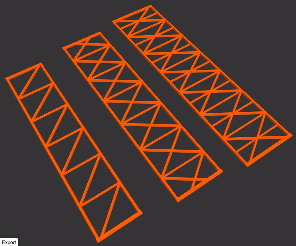 swcad-js - openWebJoist