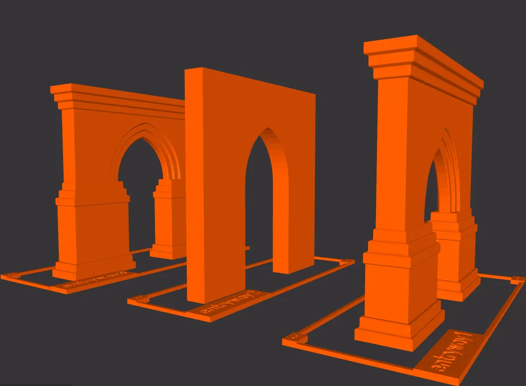 swcad-js - wallEntryway